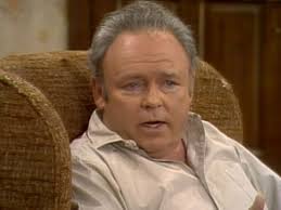 Archie Bunker