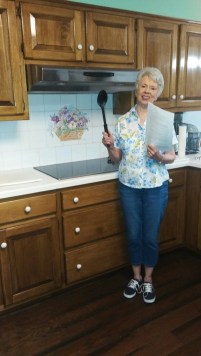 Cooking Up A Mystery Annc. 2